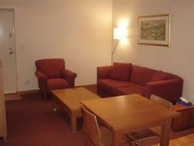 Comfort Inn And Suites Sombrero - Accommodation Gold Coast 2
