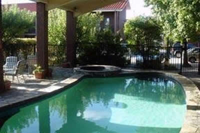 Comfort Inn And Suites Sombrero - Accommodation Gold Coast 3