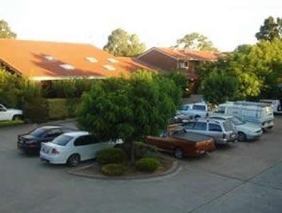 Comfort Inn And Suites Sombrero - Accommodation Gold Coast 4