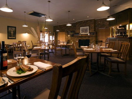 Comfort Inn Clare Central - Accommodation Gold Coast 0