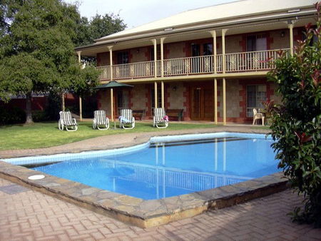 Comfort Inn Clare Central - Accommodation Gold Coast 2