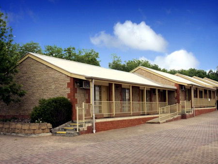 Comfort Inn Clare Central - Accommodation Gold Coast 3