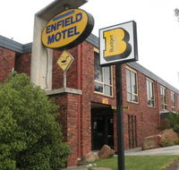 Enfield Motel - Accommodation Gold Coast