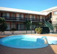 Goolwa Central Motel And Murphys Inn - Accommodation Gold Coast