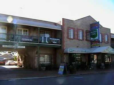 Goolwa Central Motel And Murphys Inn - Accommodation Gold Coast 1
