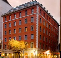 Hotel Grand Chancellor Adelaide on Currie - Accommodation Gold Coast