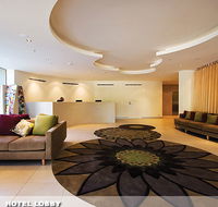 Grand Chifley Adelaide - Accommodation Gold Coast