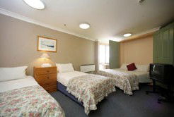 Man From Snowy River Hotel - Accommodation Gold Coast 2