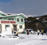 Chalet Sonnenhof - Accommodation Gold Coast