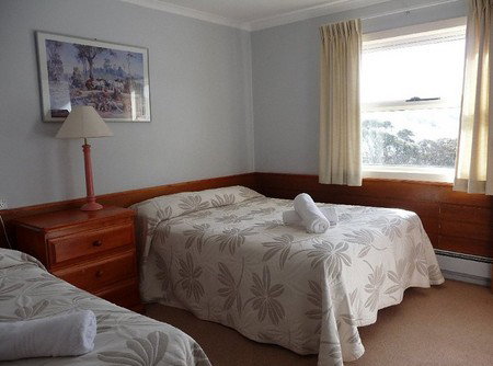 Chalet Sonnenhof - Accommodation Gold Coast 1