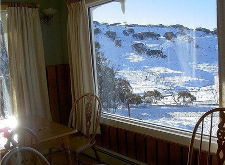 Chalet Sonnenhof - Accommodation Gold Coast 2