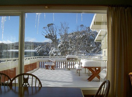 Chalet Sonnenhof - Accommodation Gold Coast 3