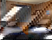 Heidi's Chalet Apartments - Accommodation Gold Coast 2