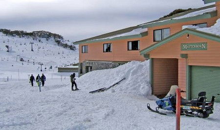Matterhorn Lodge - Accommodation Gold Coast 0