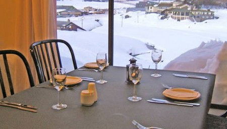 Matterhorn Lodge - Accommodation Gold Coast 2