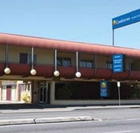 Comfort Inn Manhattan - Accommodation Gold Coast