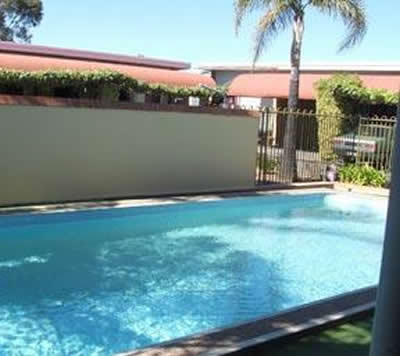 Comfort Inn Manhattan - Accommodation Gold Coast 3