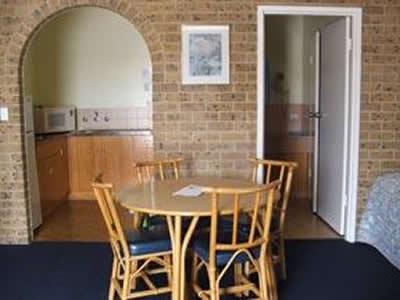 Comfort Inn Manhattan - Accommodation Gold Coast 4