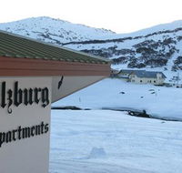 Salzburg Apartments - Accommodation Gold Coast