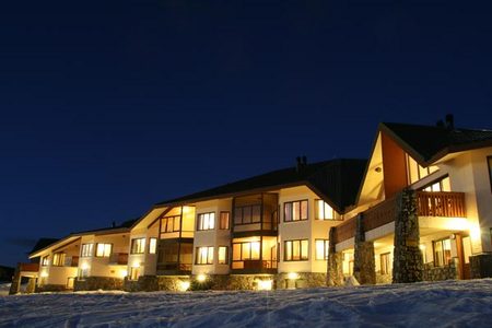 Salzburg Apartments - Accommodation Gold Coast 1