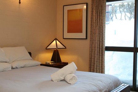 Salzburg Apartments - Accommodation Gold Coast 2