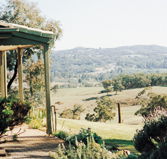 Fairview Ridge Bed  Breakfast - Accommodation Gold Coast