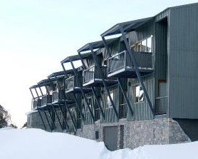 The Stables Resort - Accommodation Gold Coast 3