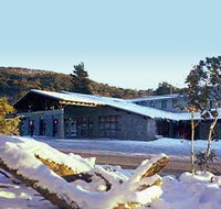 Ski Rider Hotel - Accommodation Gold Coast