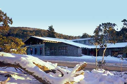Ski Rider Hotel - Accommodation Gold Coast 0