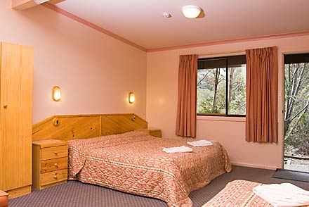 Ski Rider Hotel - Accommodation Gold Coast 1