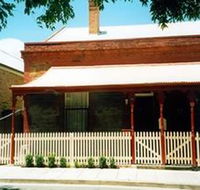 Heritage Cottage - Accommodation Gold Coast