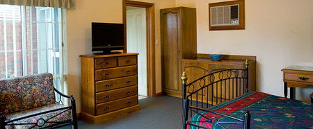 John Pirie Motor Inn - Accommodation Gold Coast 2