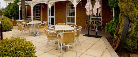 John Pirie Motor Inn - Accommodation Gold Coast 3