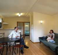 Kapunda Tourist Park - Accommodation Gold Coast