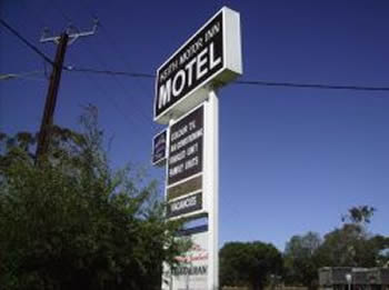 Keith Motor Inn - Accommodation Gold Coast 0