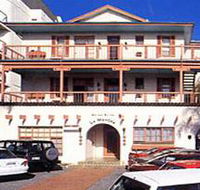 La Mancha Holiday Suites - Accommodation Gold Coast