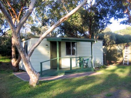 Lake Albert Caravan Park - Accommodation Gold Coast 1