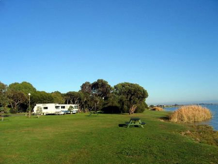 Lake Albert Caravan Park - Accommodation Gold Coast 4