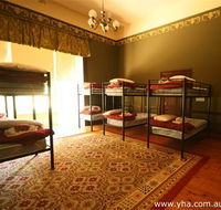 Lakeside Manor Yha - Accommodation Gold Coast