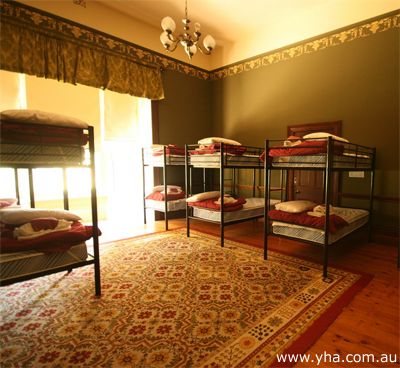 Lakeside Manor Yha - Accommodation Gold Coast 0