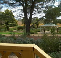 Lyndoch Hill Retreat - Accommodation Gold Coast