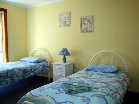 Lincoln Cove Villas - Accommodation Gold Coast 1