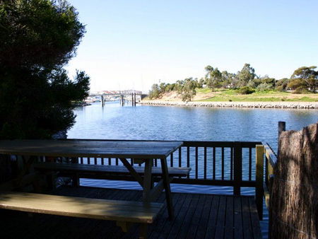 Lincoln Cove Villas - Accommodation Gold Coast 2