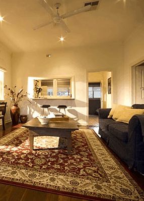 Longview Vineyard - Gold Coast 4U 0