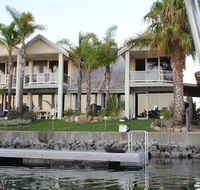 Marina Palms - Accommodation Gold Coast