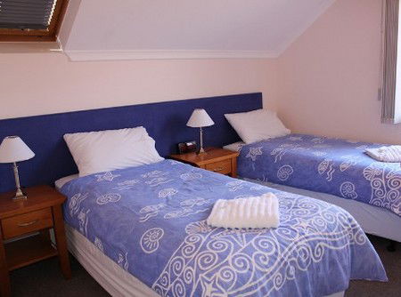 Marina Palms - Accommodation Gold Coast 1