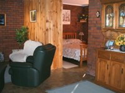 Morialta Bed And Breakfast - Gold Coast 4U 2