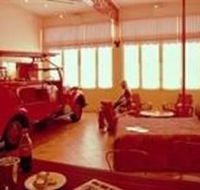 Fire Station Inn - Accommodation Gold Coast