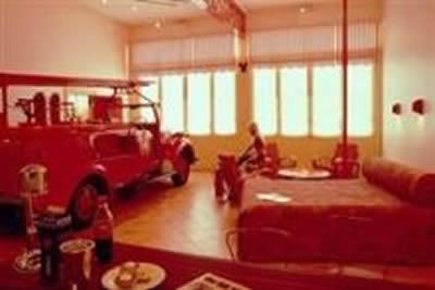 Fire Station Inn - Accommodation Gold Coast 0
