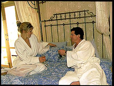 Fire Station Inn - Accommodation Gold Coast 3